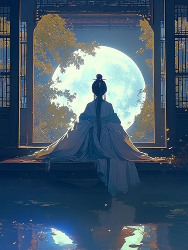 夫君不忠?那便换一个