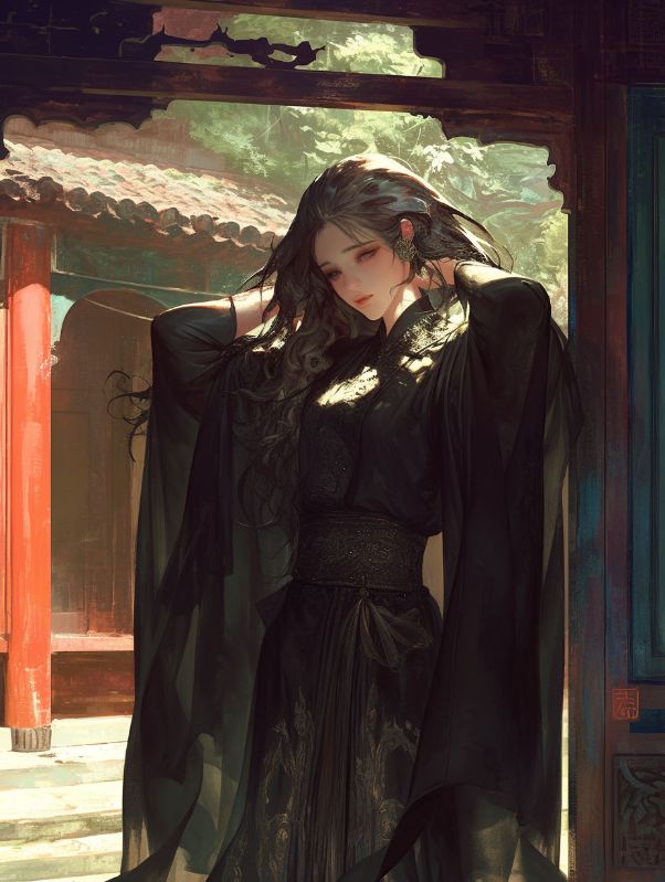 暴君他后悔了