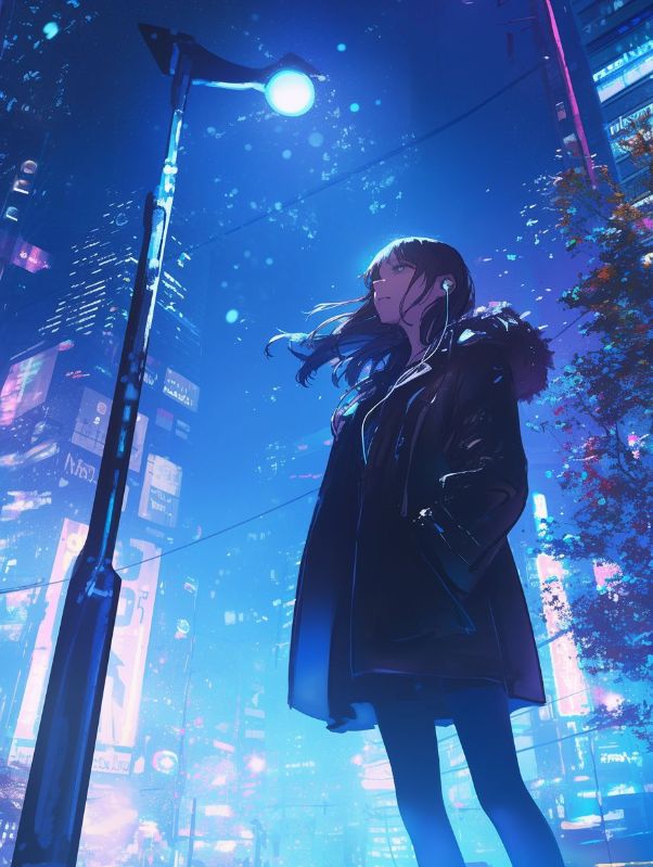 唯有见你是青山