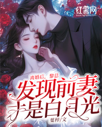 离婚后,黎总发现前妻才是白月光
