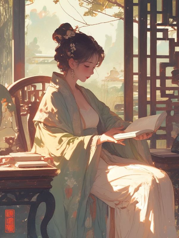 爱上摄政王后，我被幽禁永巷受尽折磨