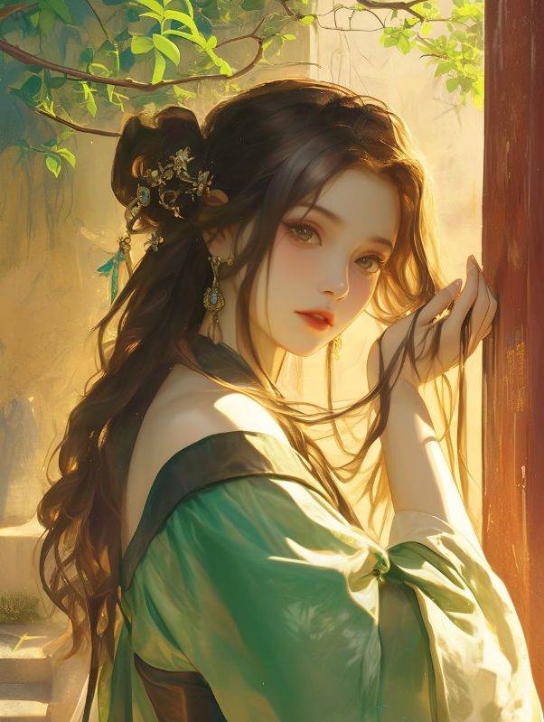 夫君迎娶青梅后，我让他跪地忏悔