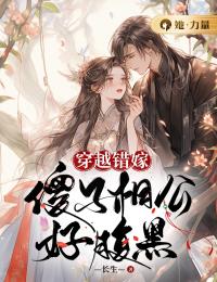穿越错嫁:傻子相公好腹黑