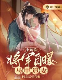 小娇医:将军自曝马甲追妻