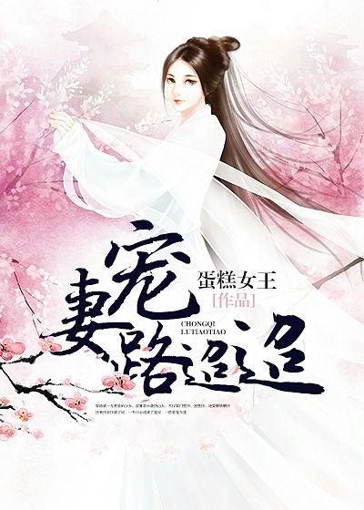 寵妻路迢迢