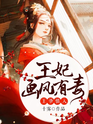 王爷慎入:王妃画风有毒