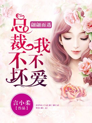 总裁不坏我不爱
