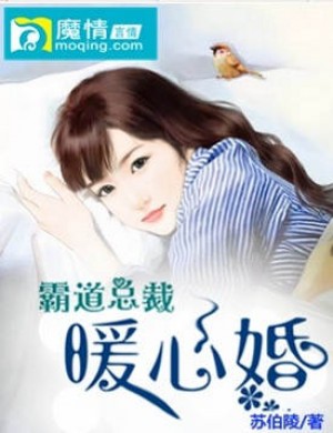 霸道总裁暖心婚
