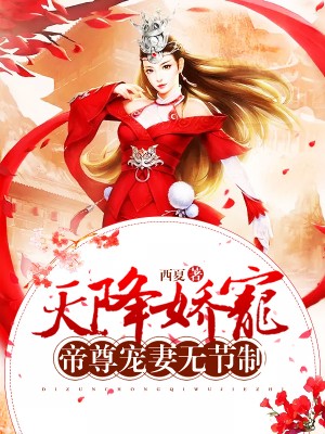 天降娇宠:帝尊宠妻无节制