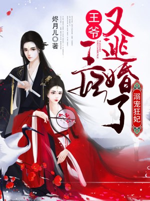 溺宠狂妃:王爷,王妃又逃婚了