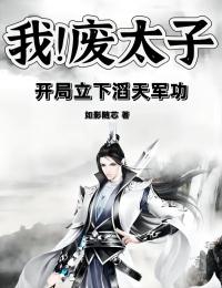 我!废太子,开局立下滔天军功