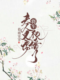 将军,夫人又要爬墙了