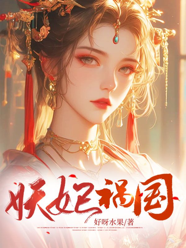 妖妃祸国
