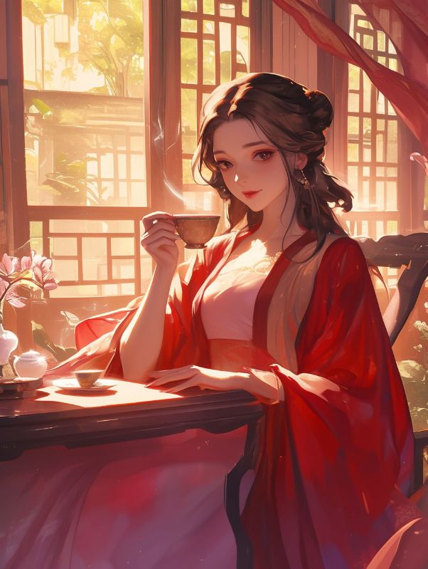 换妻