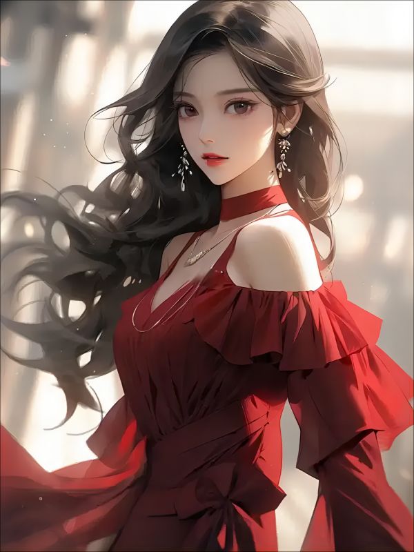 月子中心着火,老公救了白月光