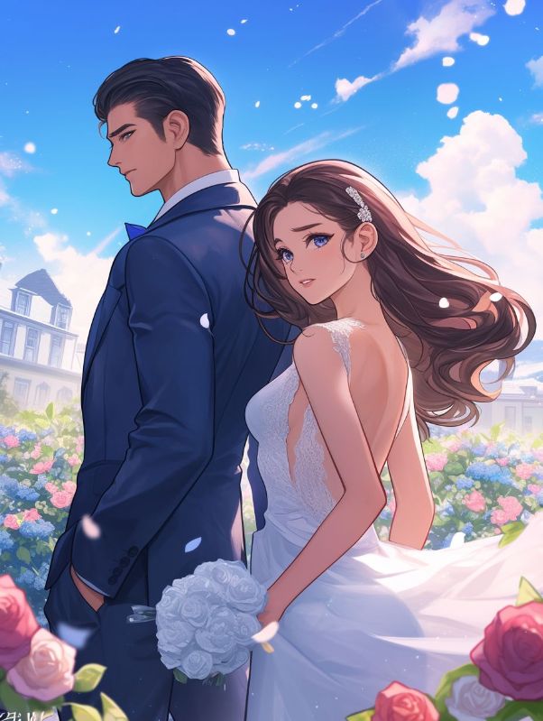 恶俗婚闹