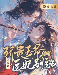 骄贵王爷难治,医妃别逃