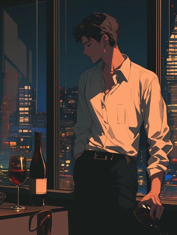 舔狗重生后，校花青梅后悔了