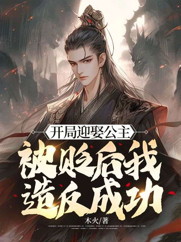 开局迎娶公主,被贬后我造反成功