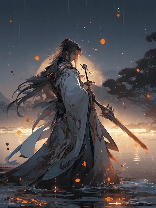 如愿嫁给蛇王后,师姐后悔了