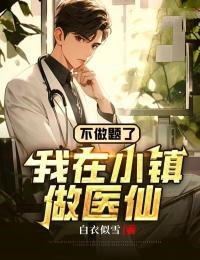 不做题了,我在小镇做医仙