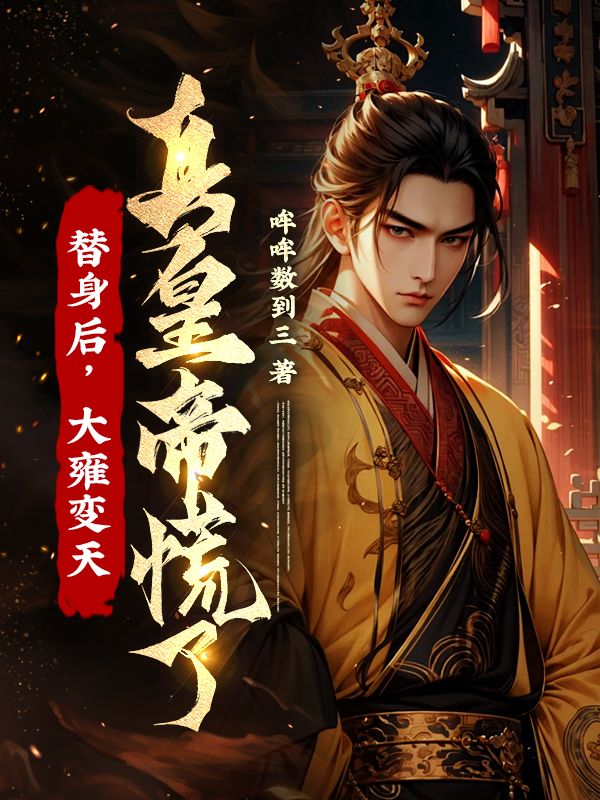 替身后，大雍变天，真皇帝慌了！