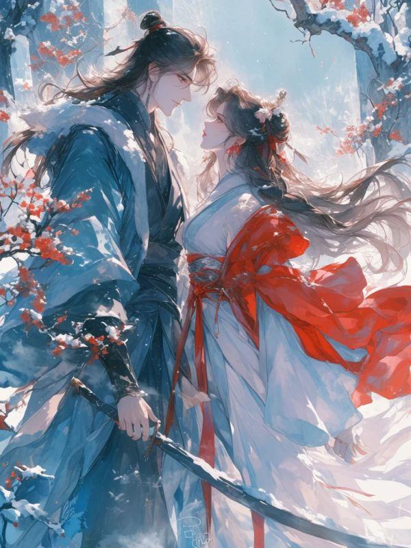 克死七任夫君后,我做了頂級渣女