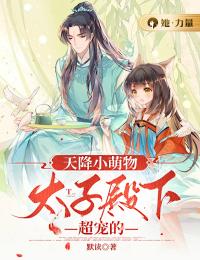 天降小萌物,太子殿下超宠的