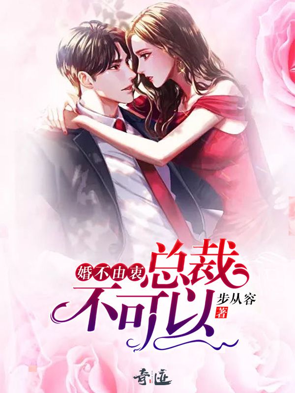 婚不由衷:总裁,不可以