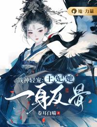 战神轻宠:王妃她一身反骨
