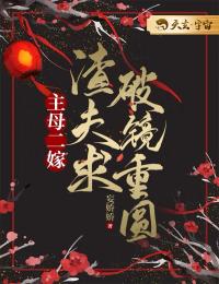 主母二嫁:渣夫求破镜重圆