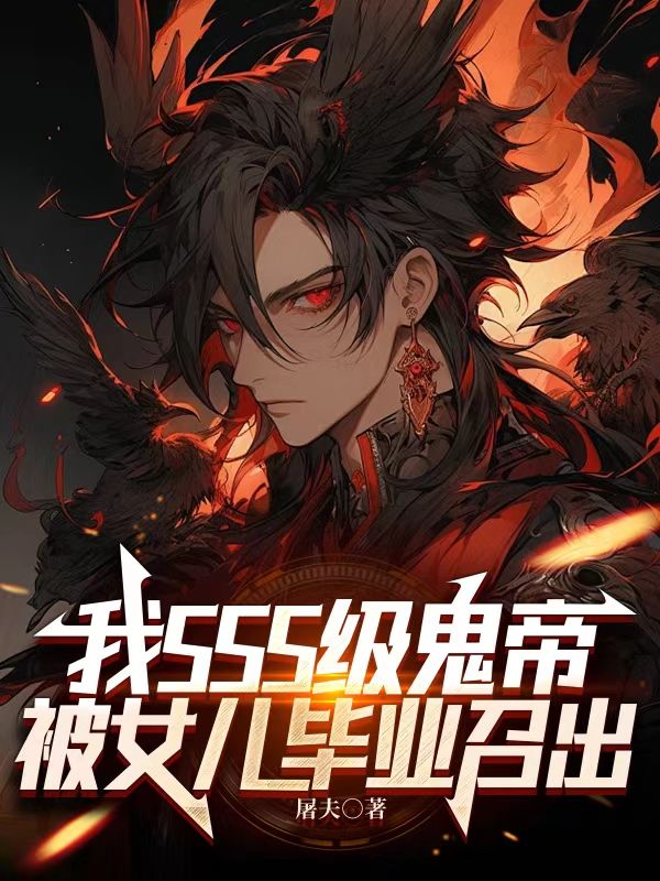 我SSS级鬼帝,被女儿毕业召出