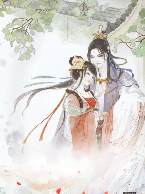 他等我承宠,我却求嫁他人