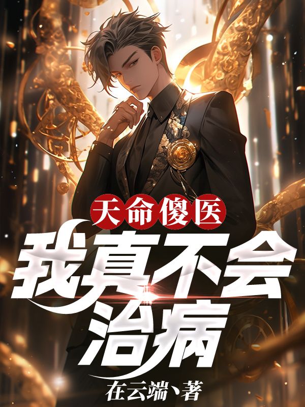 天命傻医:我真不会治病