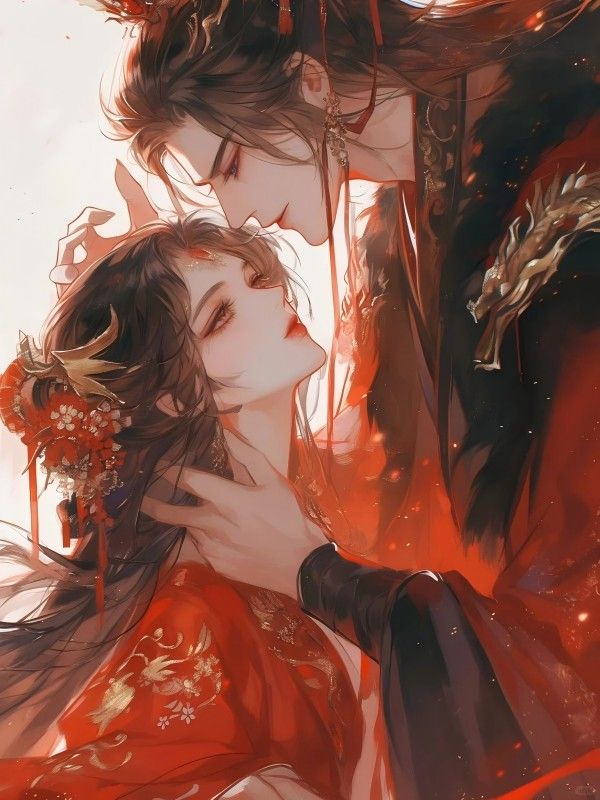 穿书女强制男主追妻失败后,被系统反杀了