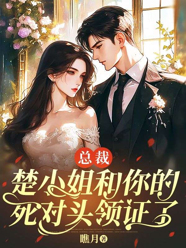 总裁,楚小姐和你的死对头领证了