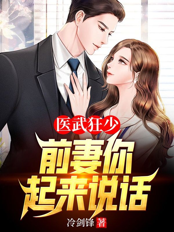 醫(yī)武狂少，前妻你起來說話