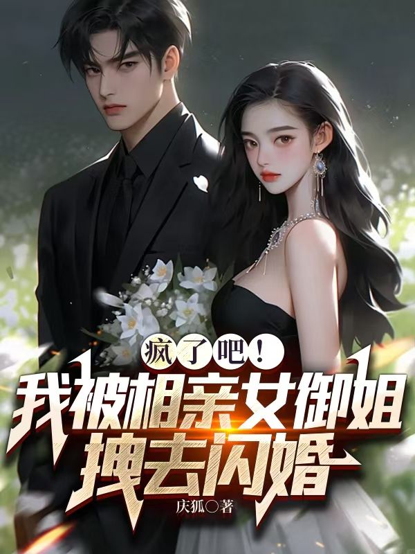 疯了吧!我被相亲女御姐拽去闪婚