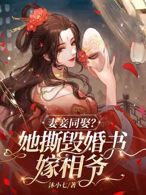 妻妾同娶?她撕毁婚书嫁相爷