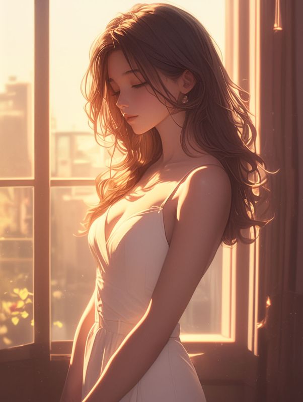爱有朝夕