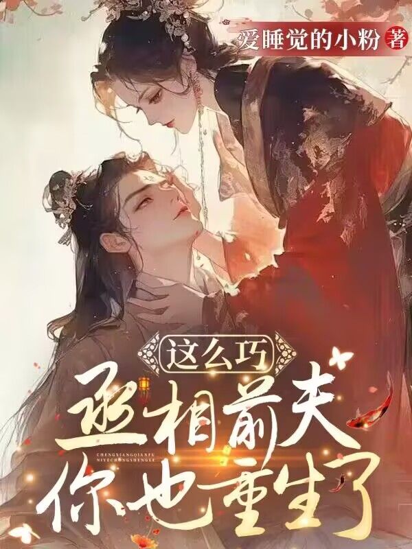 这么巧,丞相前夫你也重生了?