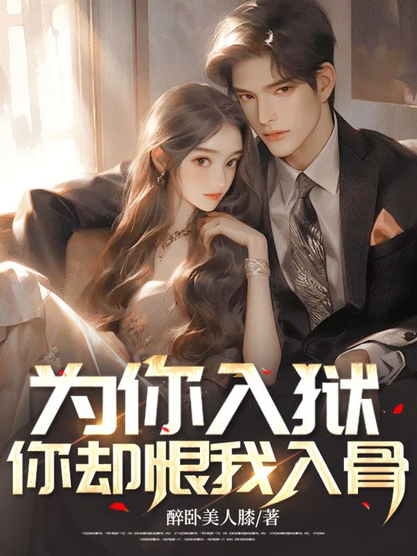 为你入狱,你却恨我入骨