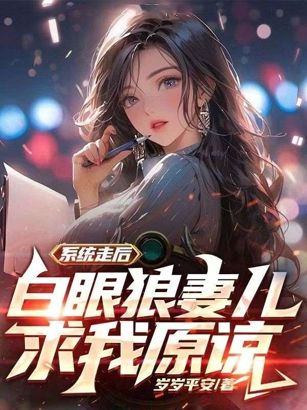 系统走后,白眼狼妻儿求我原谅