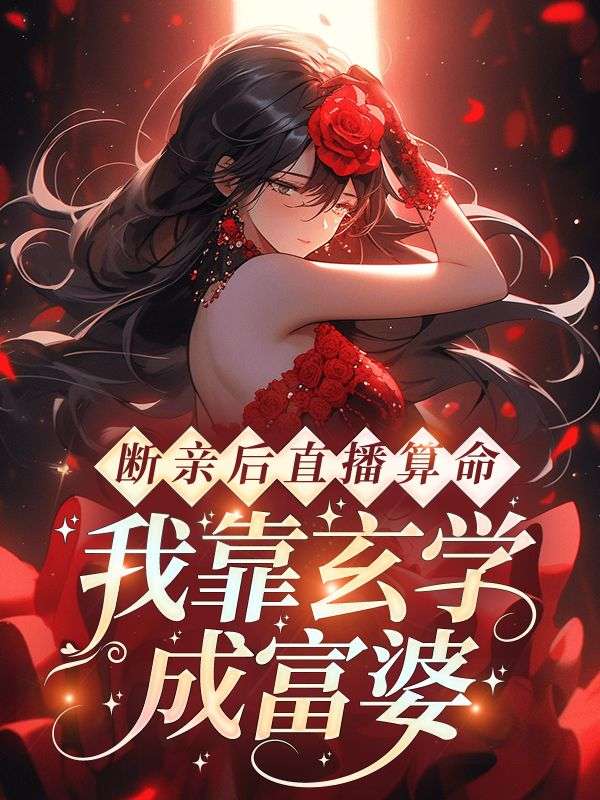 断亲后直播算命,我靠玄学成富婆