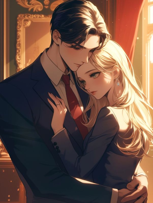 婚后七年,老婆和竹马结发求姻缘