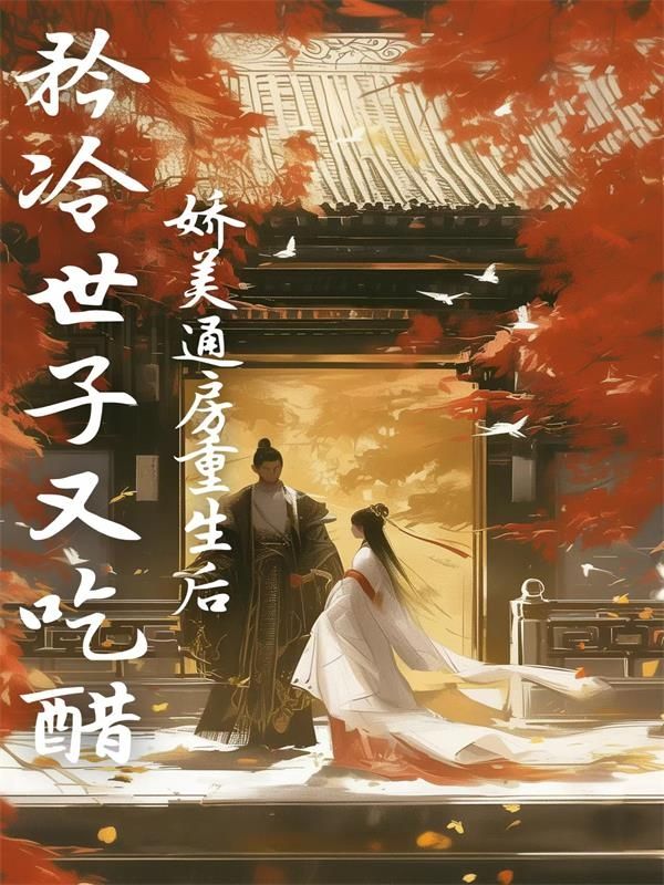 嬌美通房重生后，矜冷世子又吃醋了