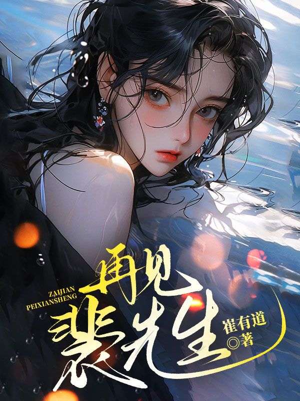 再见,裴先生