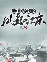 三國暗影之風(fēng)起江東