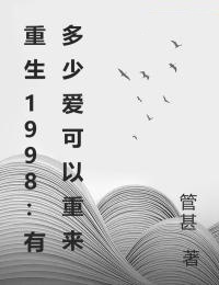 重生1998:有多少爱可以重来