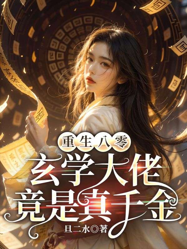 重生八零，玄學(xué)大佬竟是真千金